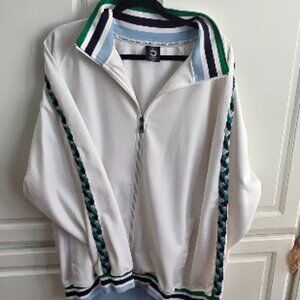 ON CLOUD ORGINAL ONWARD BRAND URBAN TRACK JACKET